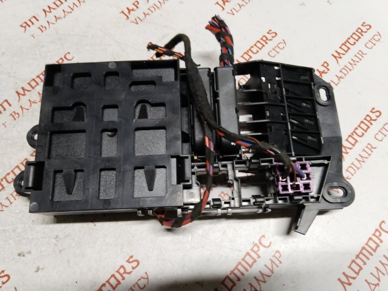 Блок предохранителей, 2500 рублей, Владимир