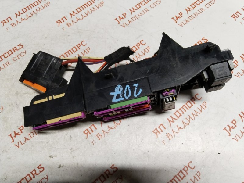 Блок предохранителей, 2500 рублей, Владимир