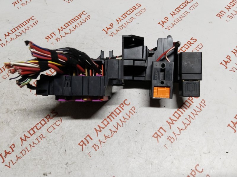 Блок предохранителей, 1500 рублей, Владимир