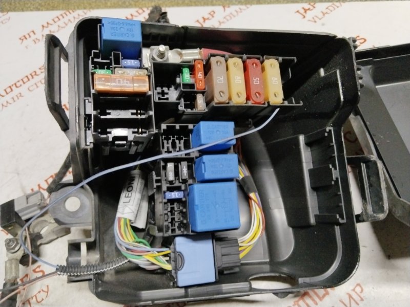 Блок предохранителей, 3000 рублей, Владимир