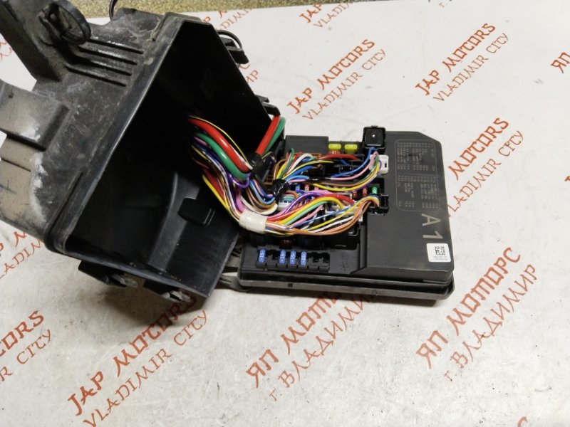 Блок предохранителей, 2500 рублей, Владимир