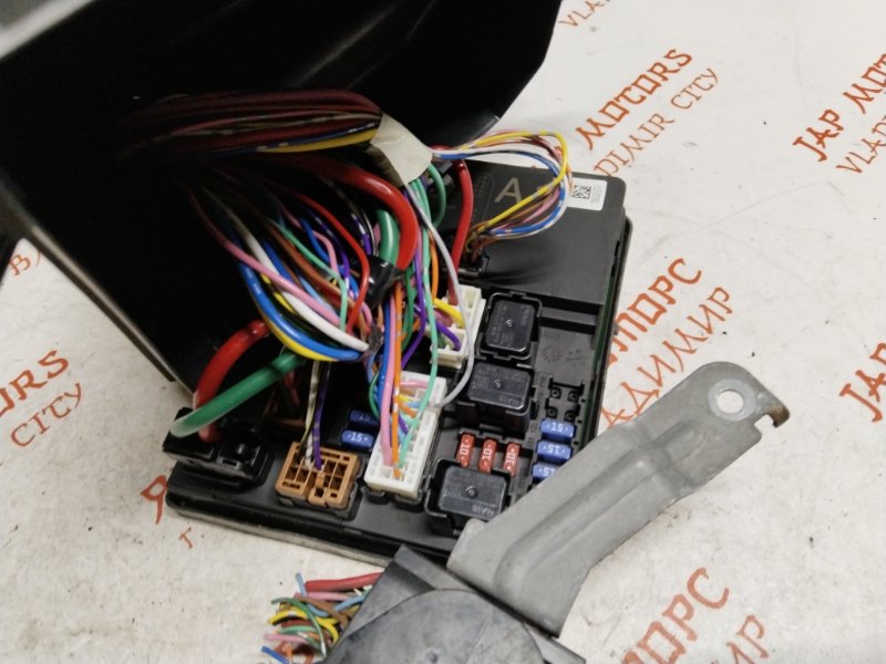 Блок предохранителей, 2500 рублей, Владимир