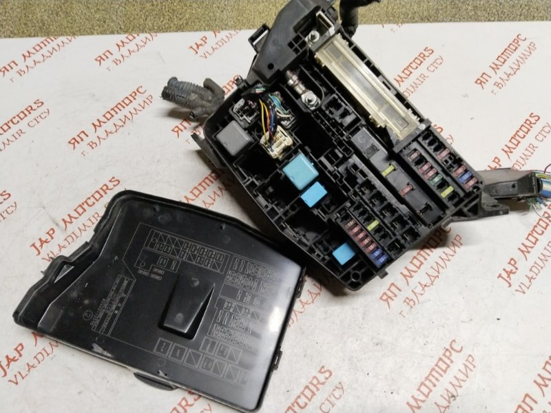 Блок предохранителей, 3000 рублей, Владимир