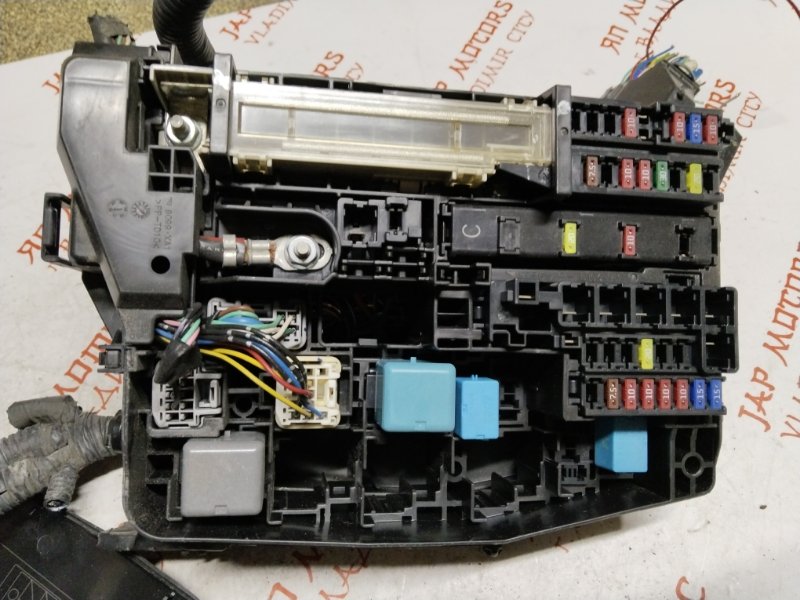 Блок предохранителей, 3000 рублей, Владимир