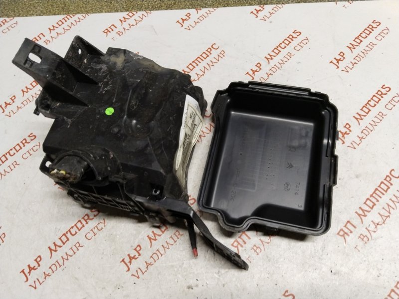 Блок предохранителей, 3000 рублей, Владимир