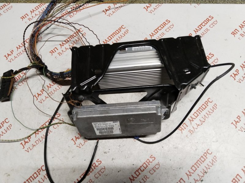 Блок управления, 15000 рублей, Владимир