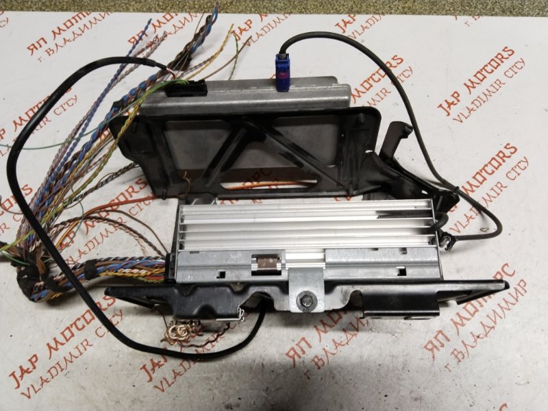 Блок управления, 15000 рублей, Владимир