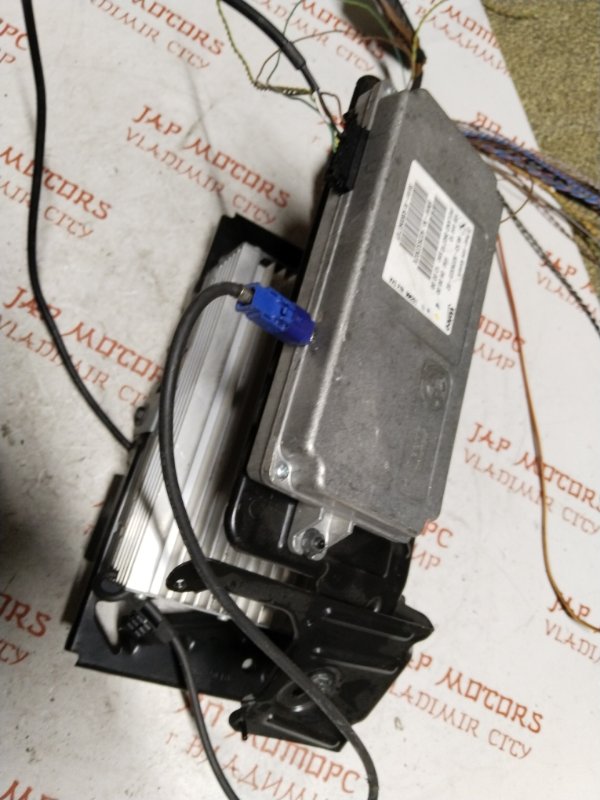 Блок управления, 15000 рублей, Владимир