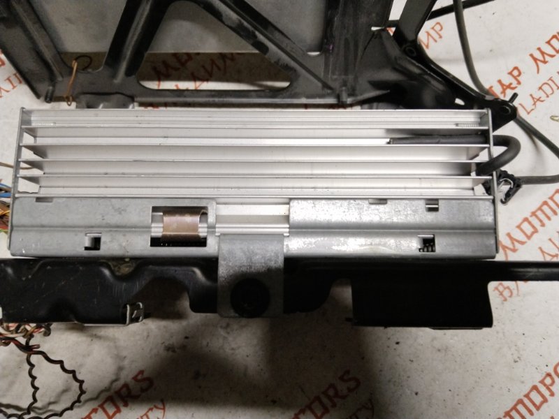 Блок управления, 15000 рублей, Владимир