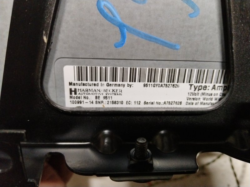 Блок управления, 15000 рублей, Владимир