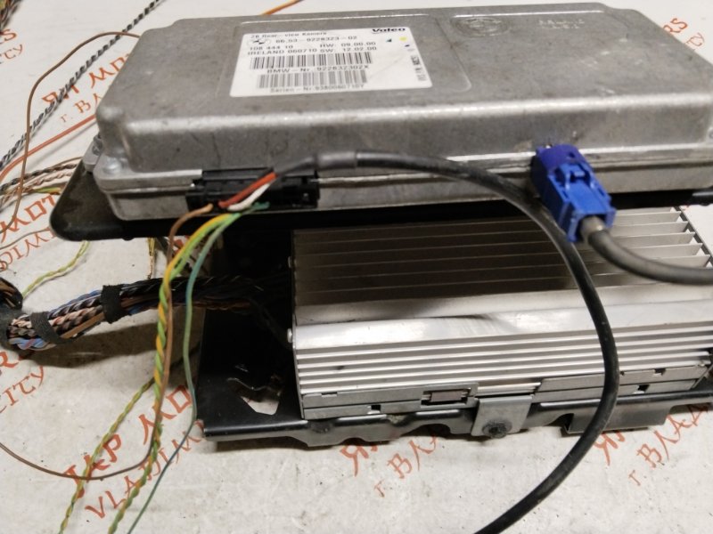 Блок управления, 15000 рублей, Владимир