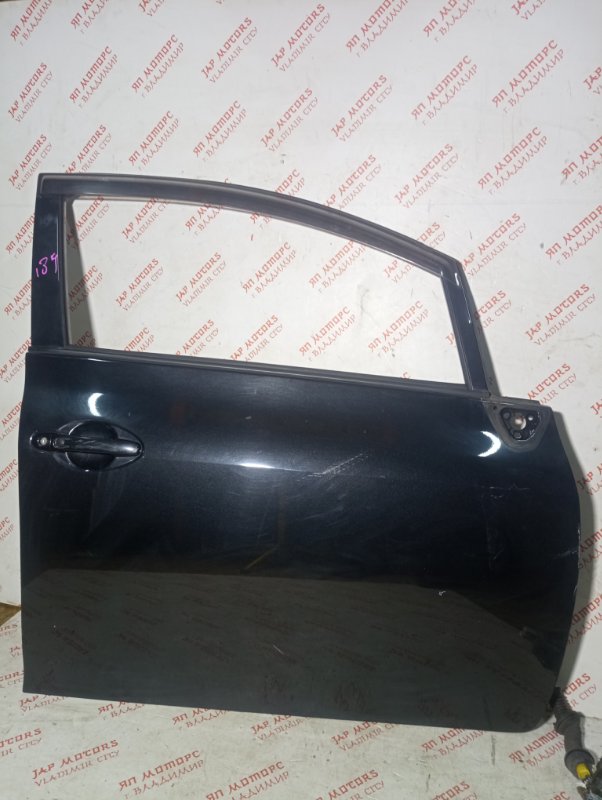 Дверь боковая, 12000 рублей, Владимир