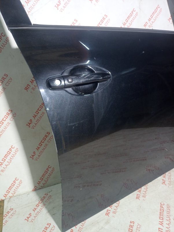 Дверь боковая, 12000 рублей, Владимир