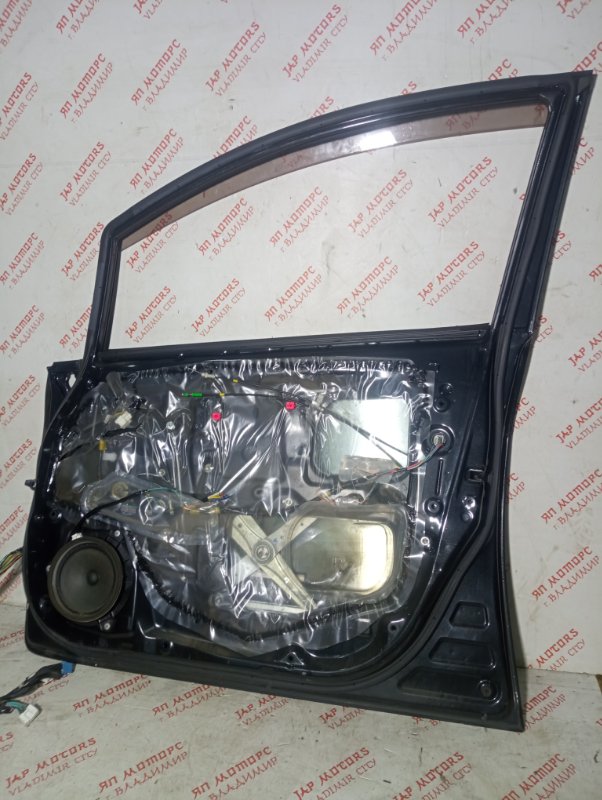 Дверь боковая, 12000 рублей, Владимир