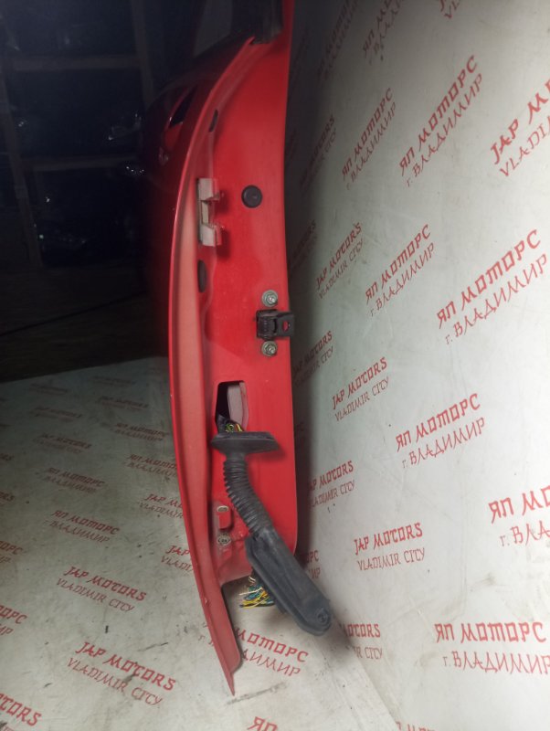 Дверь боковая, 18000 рублей, Владимир