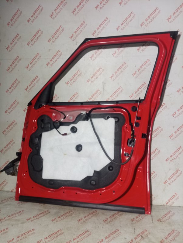 Дверь боковая, 18000 рублей, Владимир