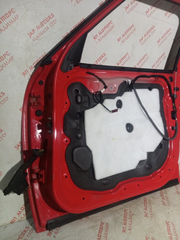 Дверь боковая, 18000 рублей, Владимир