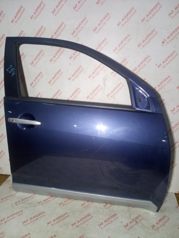 Дверь боковая, 13500 рублей, Владимир