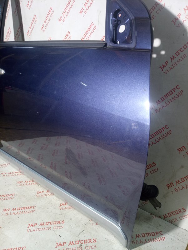 Дверь боковая, 13500 рублей, Владимир