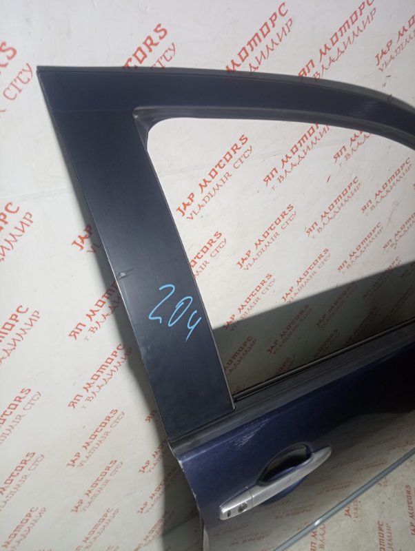 Дверь боковая, 13500 рублей, Владимир