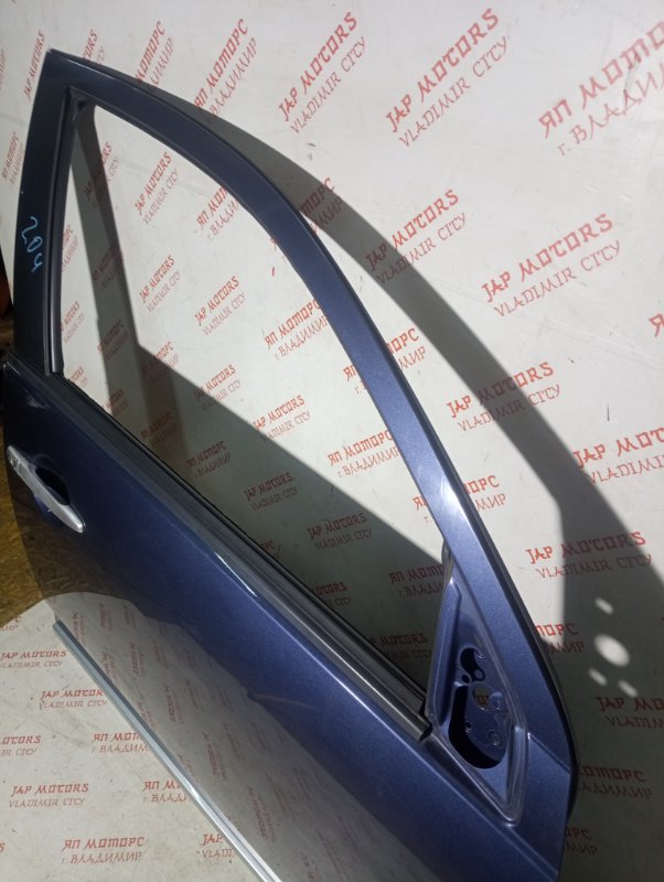 Дверь боковая, 13500 рублей, Владимир