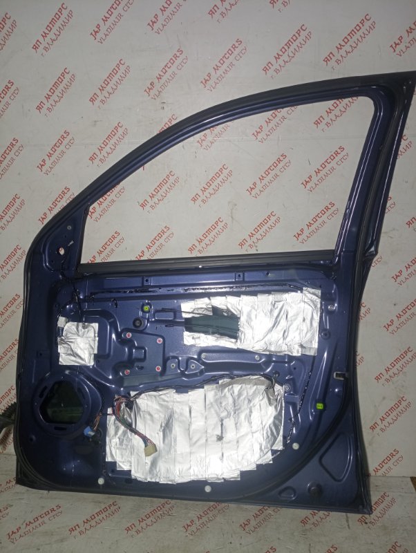 Дверь боковая, 13500 рублей, Владимир