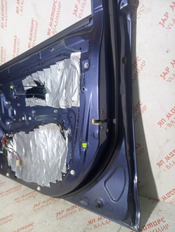 Дверь боковая, 13500 рублей, Владимир