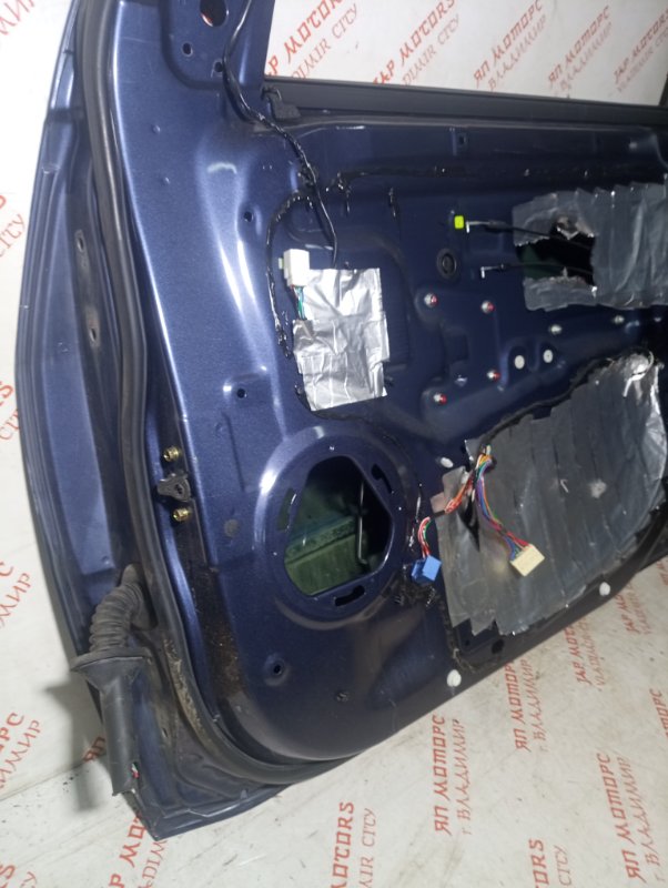 Дверь боковая, 13500 рублей, Владимир