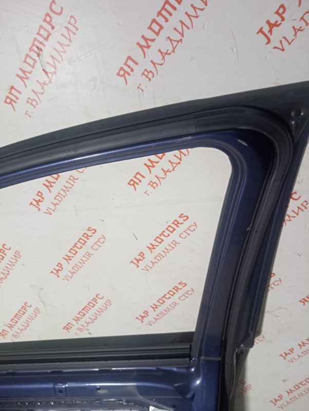 Дверь боковая, 13500 рублей, Владимир