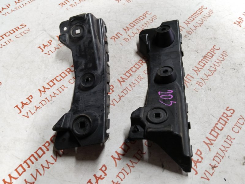 Крепление бампера, 1500 рублей, Владимир