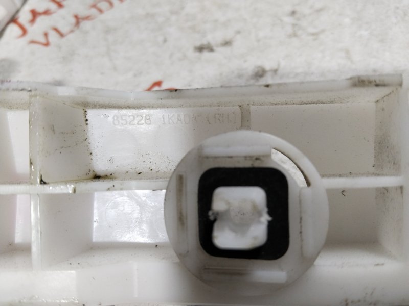 Крепление бампера, 2000 рублей, Владимир