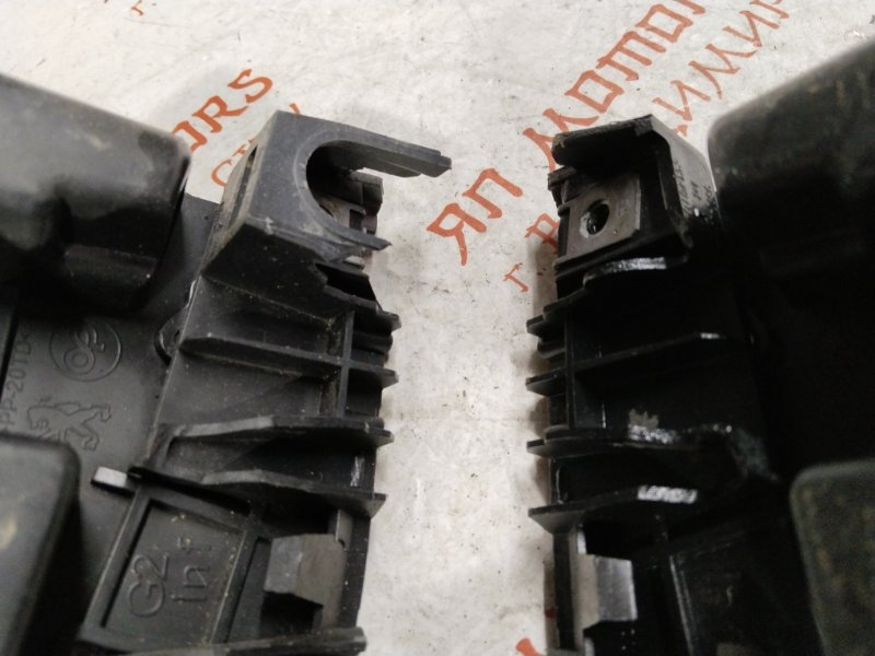 Крепление бампера, 2500 рублей, Владимир