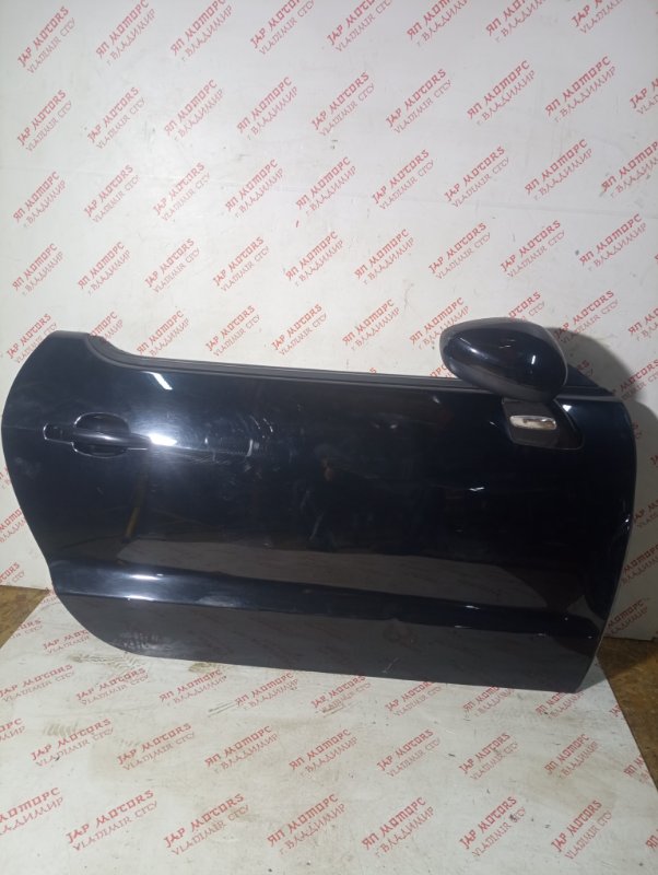 Дверь боковая, 22000 рублей, Владимир