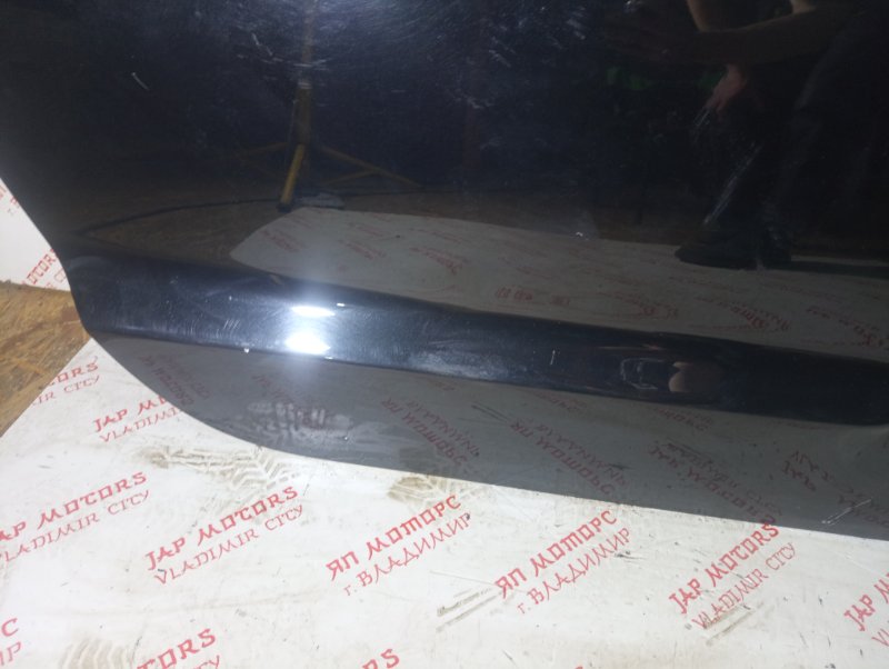 Дверь боковая, 22000 рублей, Владимир