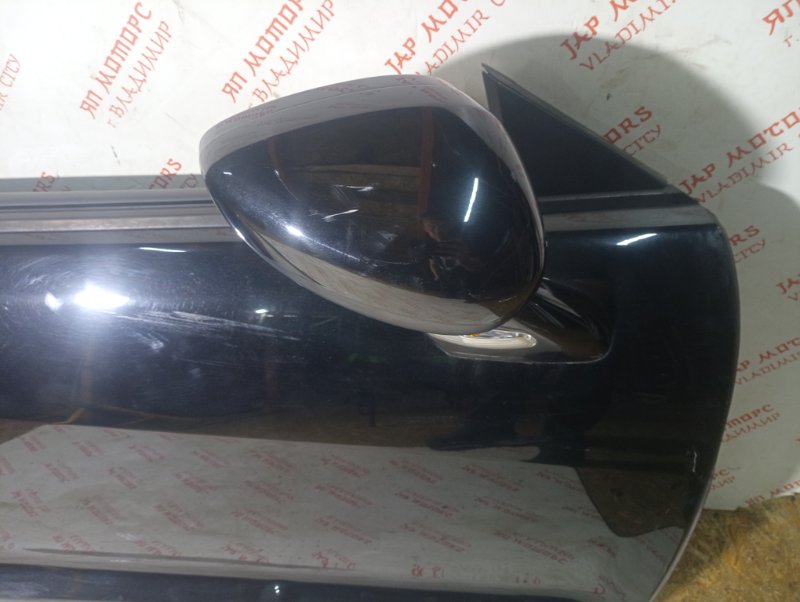 Дверь боковая, 22000 рублей, Владимир