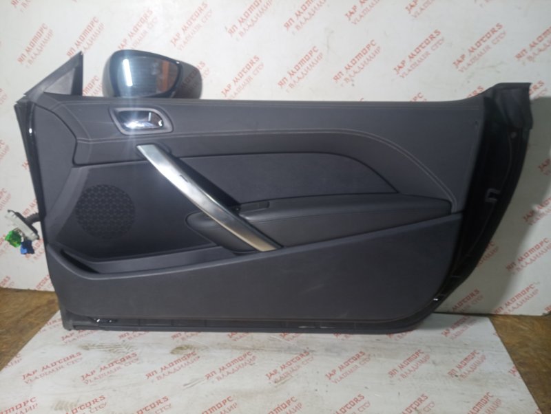 Дверь боковая, 22000 рублей, Владимир