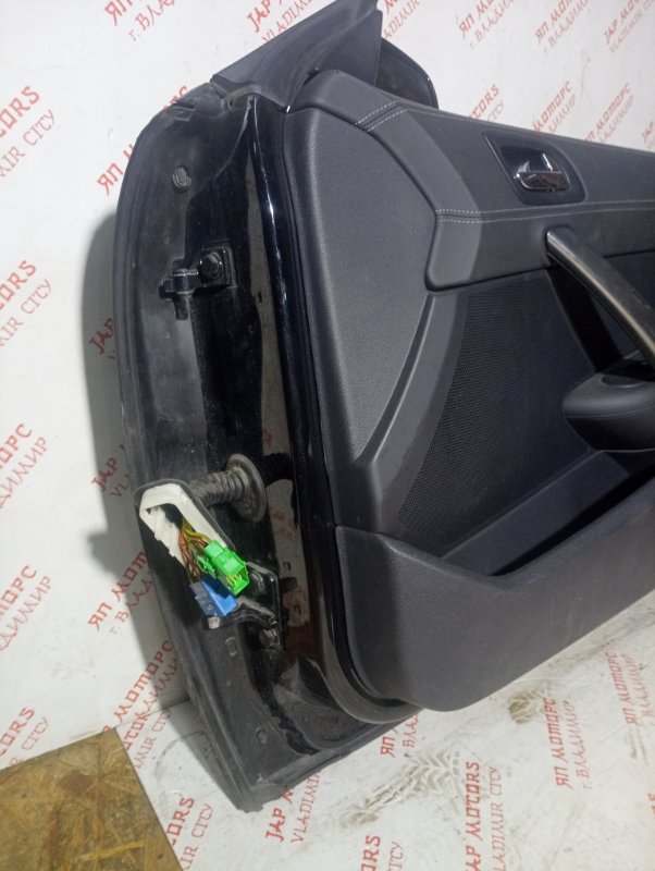 Дверь боковая, 22000 рублей, Владимир