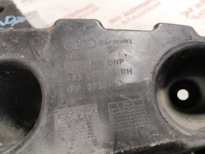 Крепление бампера, 2000 рублей, Владимир