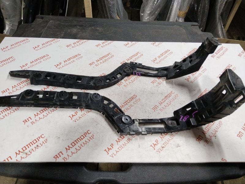 Крепление бампера, 2000 рублей, Владимир