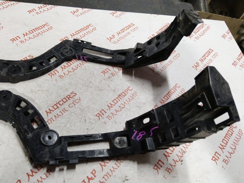 Крепление бампера, 2000 рублей, Владимир