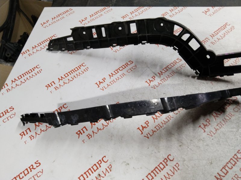 Крепление бампера, 2000 рублей, Владимир