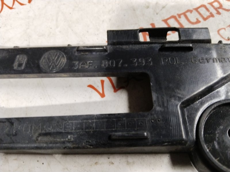 Крепление бампера, 2000 рублей, Владимир