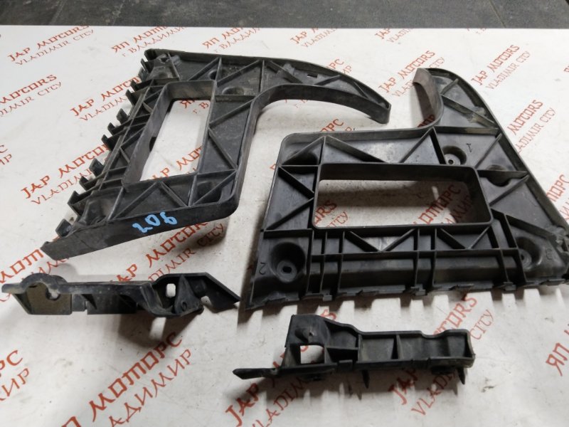 Крепление бампера, 3000 рублей, Владимир