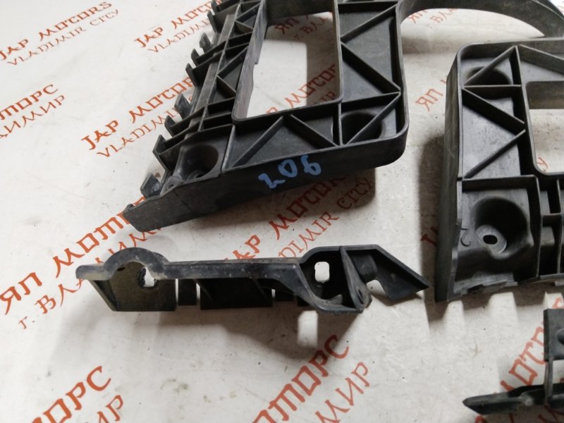 Крепление бампера, 3000 рублей, Владимир