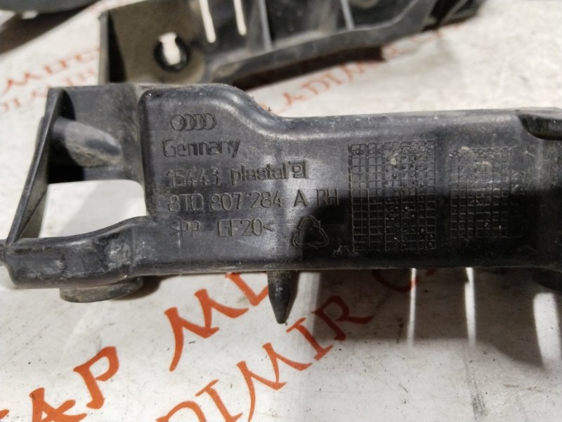 Крепление бампера, 3000 рублей, Владимир