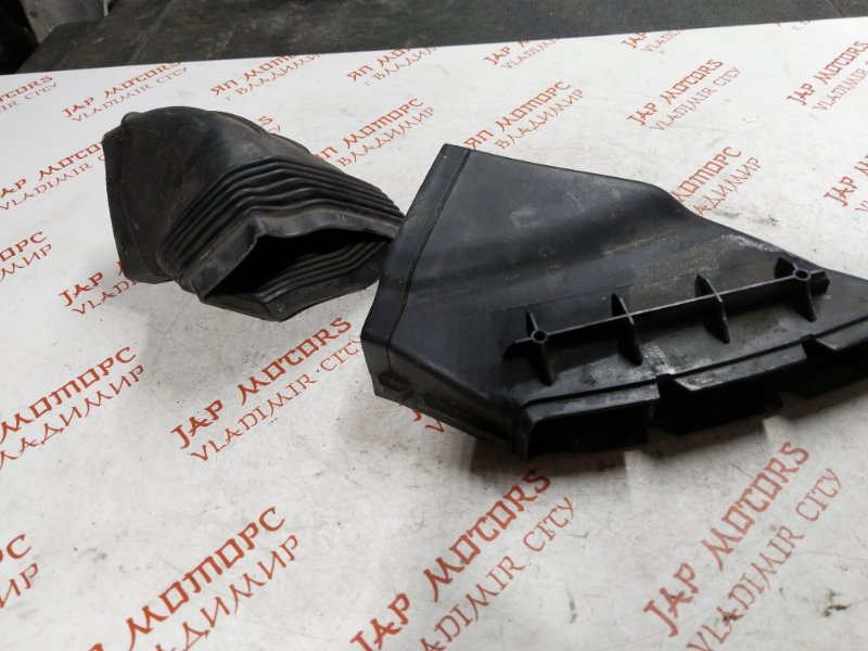 Воздухозаборник, 1500 рублей, Владимир