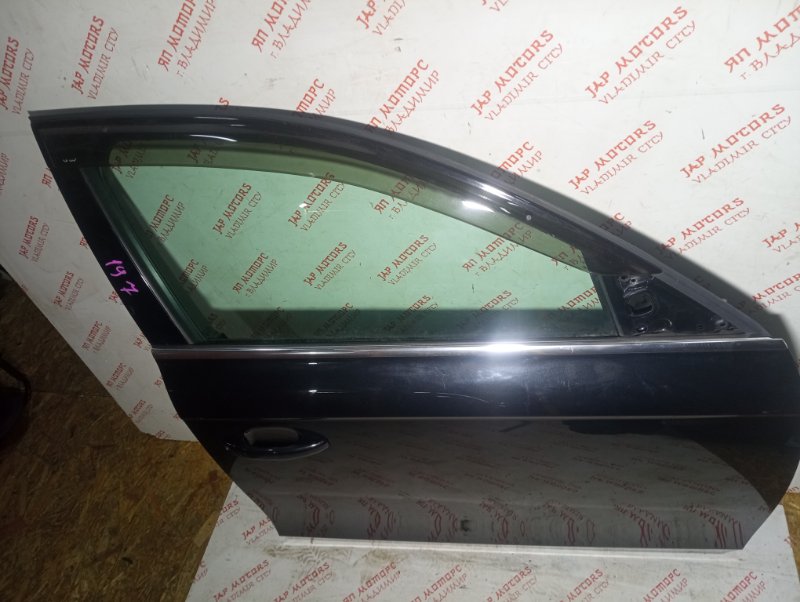 Дверь боковая, 12000 рублей, Владимир