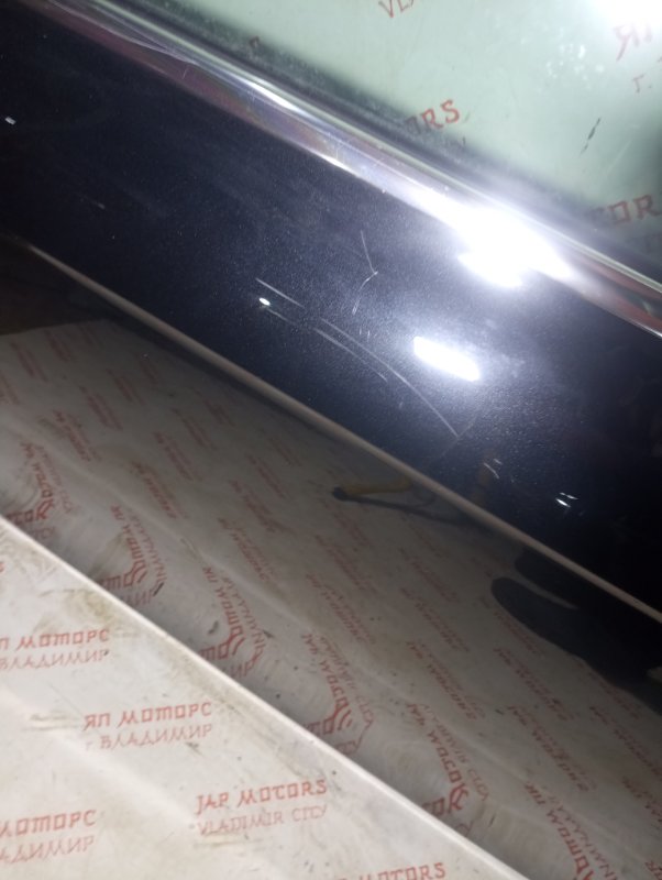 Дверь боковая, 12000 рублей, Владимир