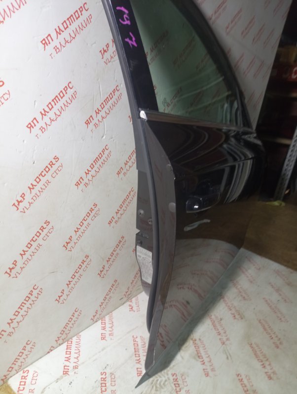 Дверь боковая, 12000 рублей, Владимир