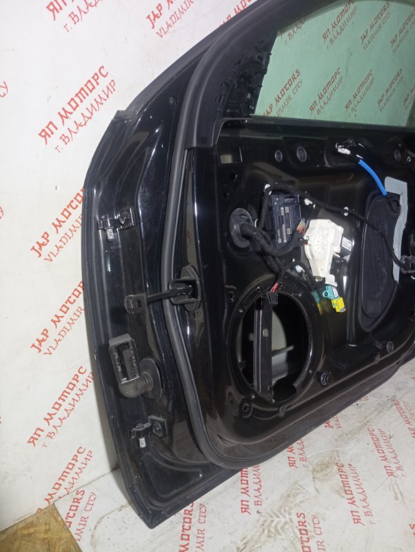 Дверь боковая, 12000 рублей, Владимир